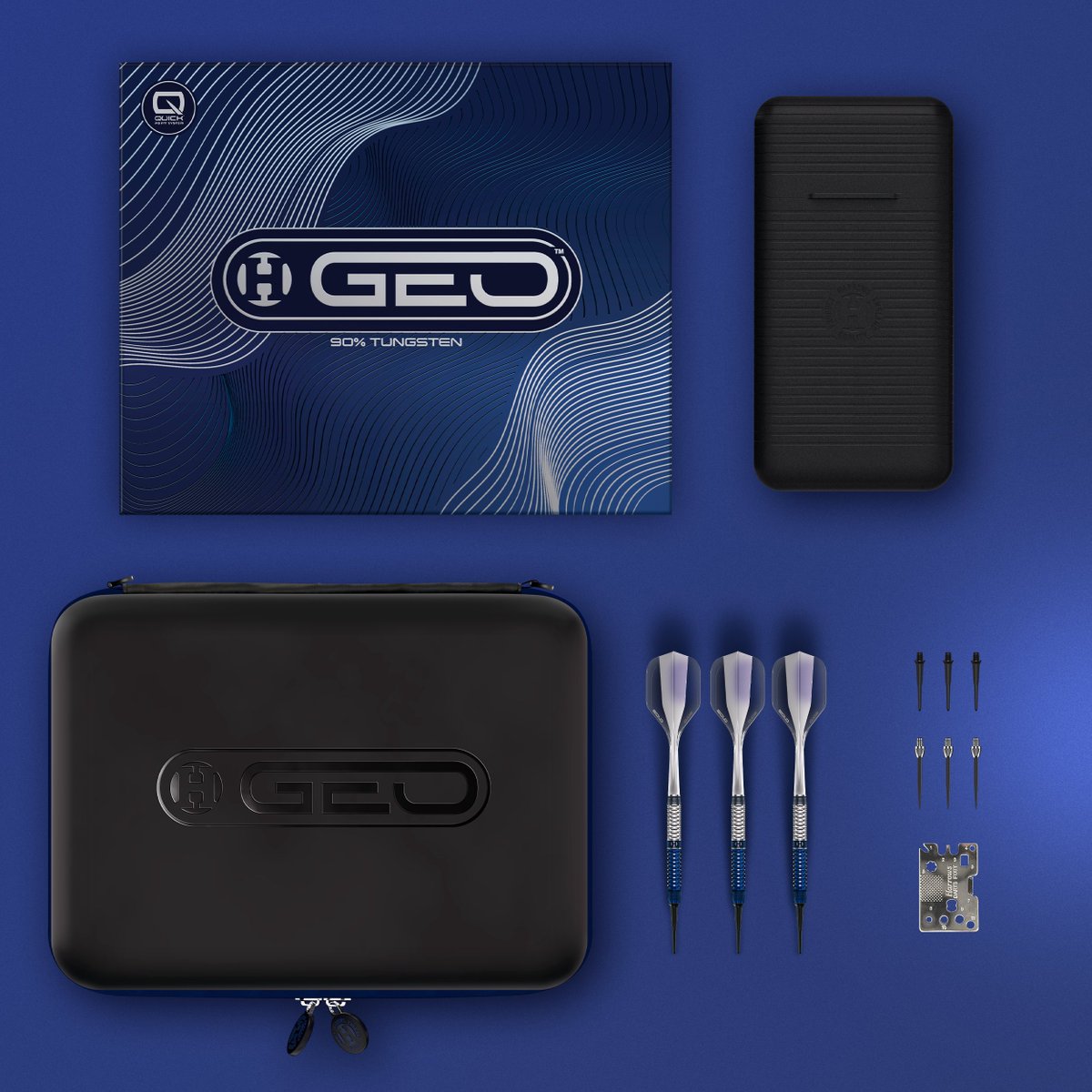 Harrows Darts Japan【公式】 tweet media