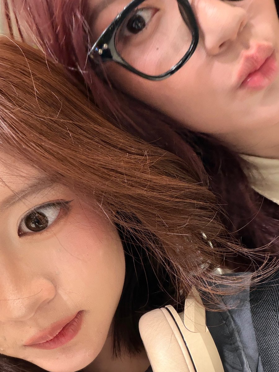 <a href="/L_MarshaJKT48/">Marsha Lenathea</a> gozaimasu🫰❤️‍🔥