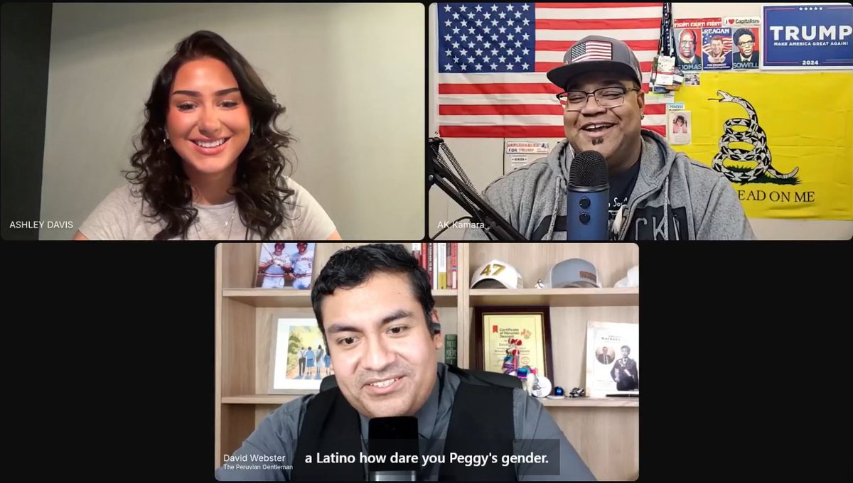 AK Kamara tweet media