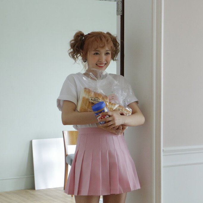 wjsn old pics tweet media