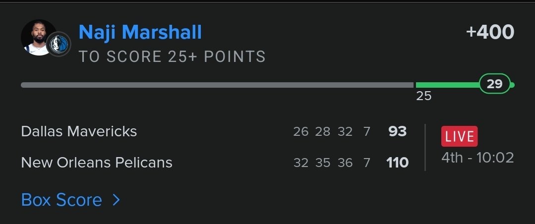 PlayerProp X tweet media