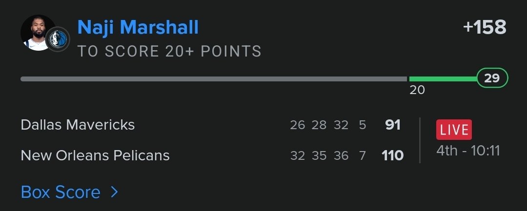 PlayerProp X tweet media