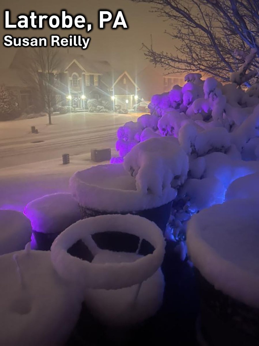 PA Weather Plus, LLC tweet media