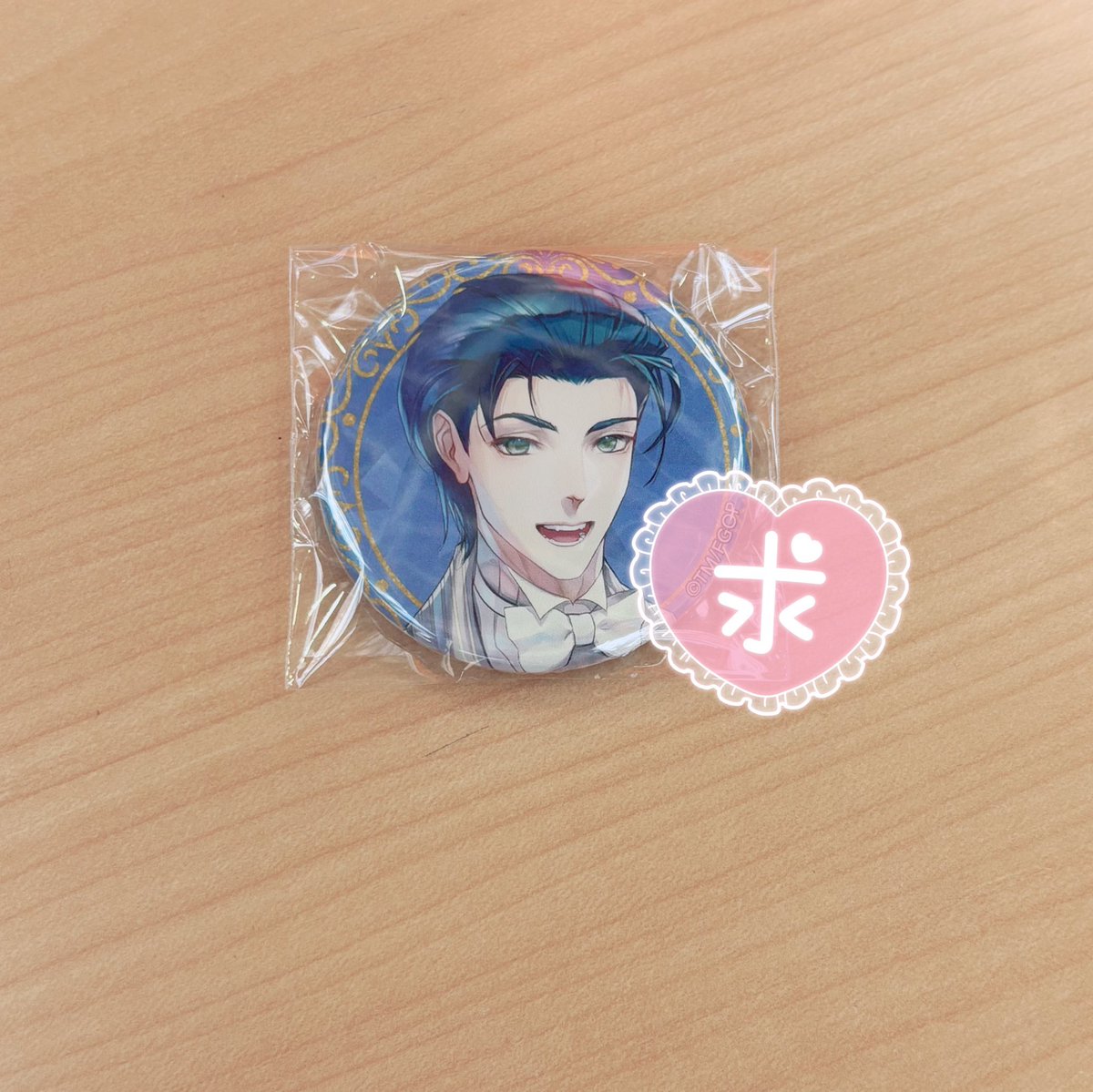 もぃもん🦋🔎 tweet media