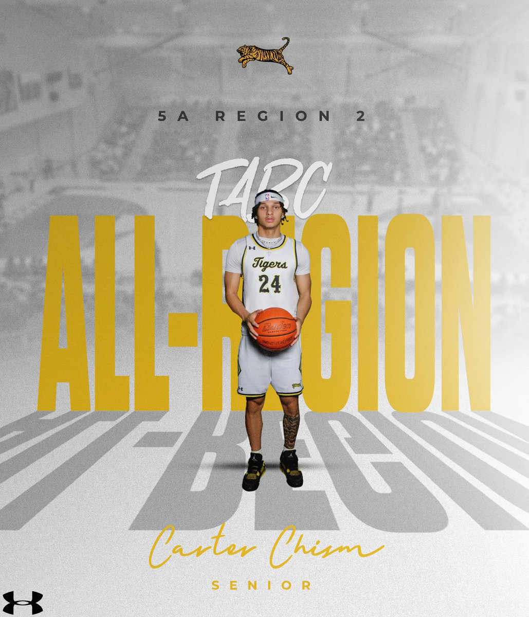 Mount Pleasant Tigers Basketball tweet media