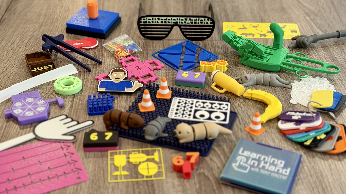 Tony Vincent tweet media