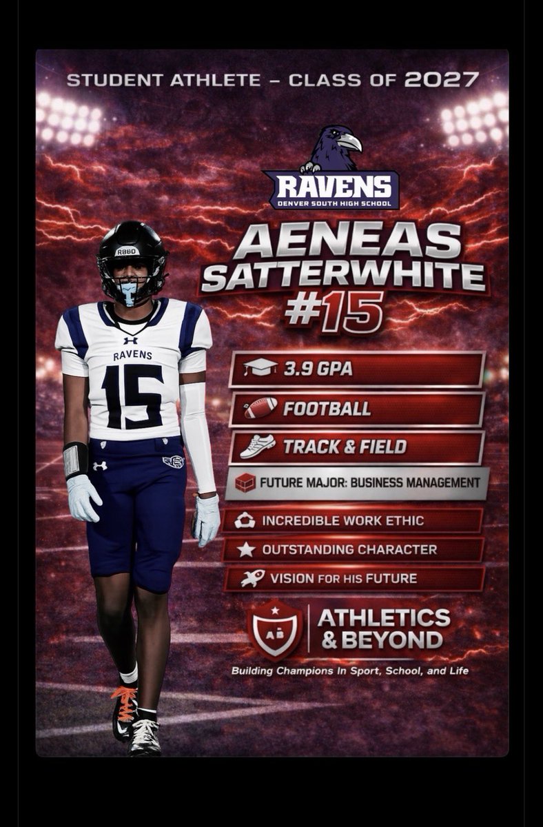 Athletics & Beyond Family Wellness Center tweet media