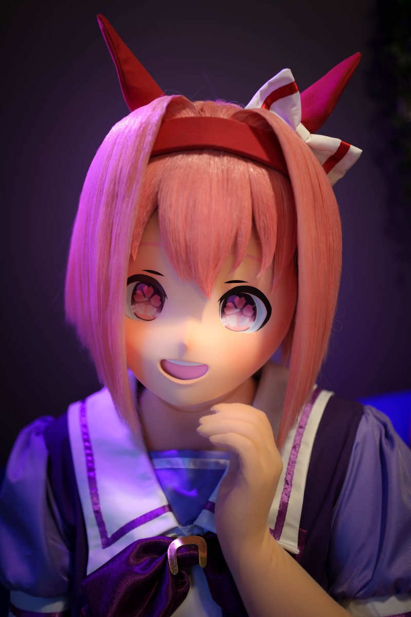 Kurisu (クリス) tweet media