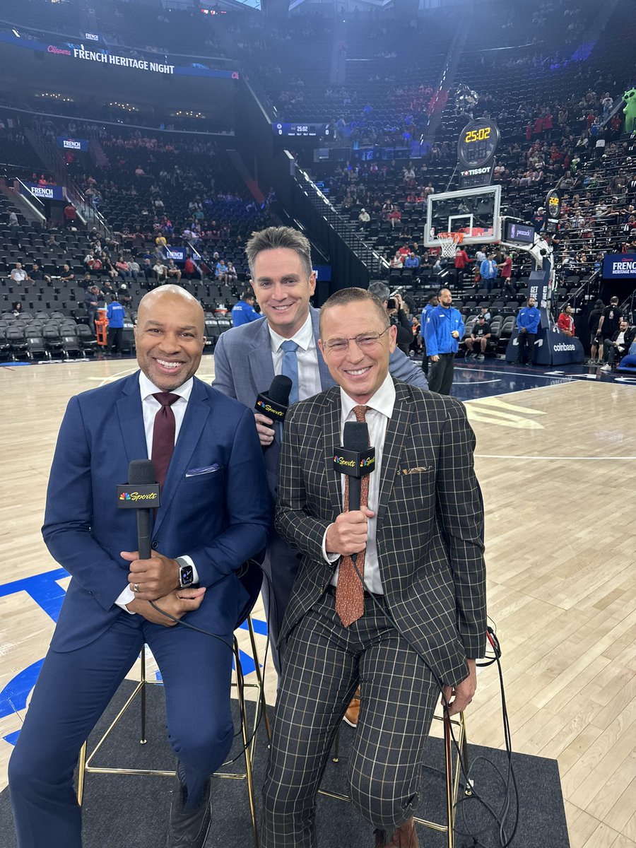 Mark Followill tweet media