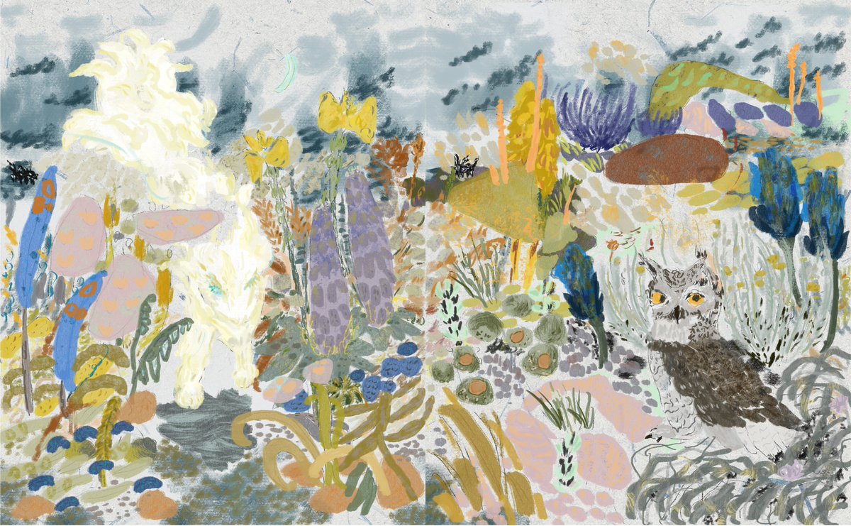 ҉。 Boffo Lin ‘･ ҉• tweet media