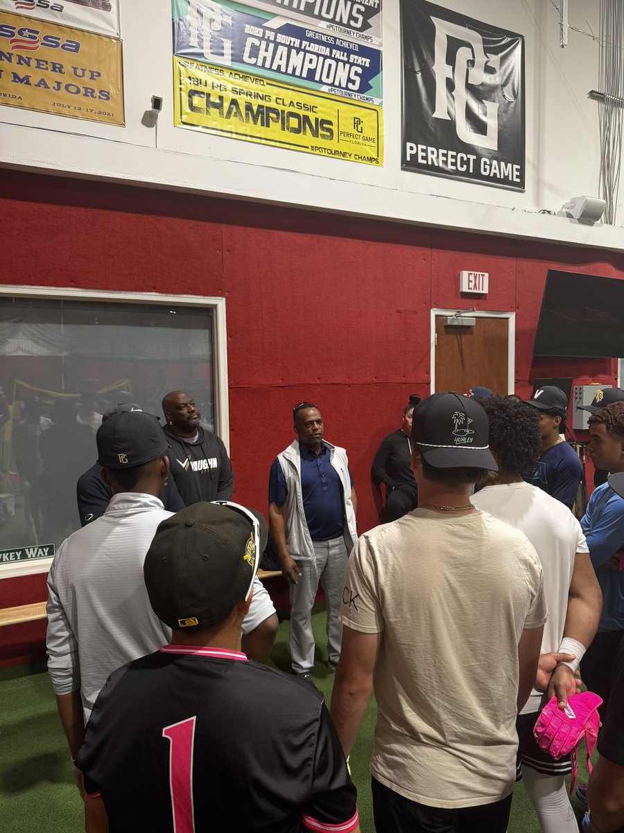 Vaughn Sports Academy tweet media