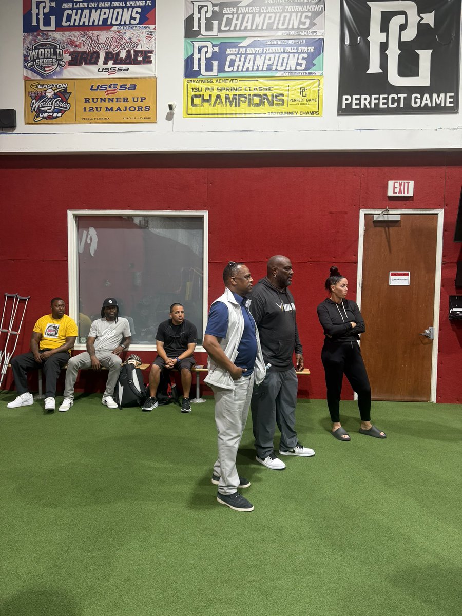 Vaughn Sports Academy tweet media