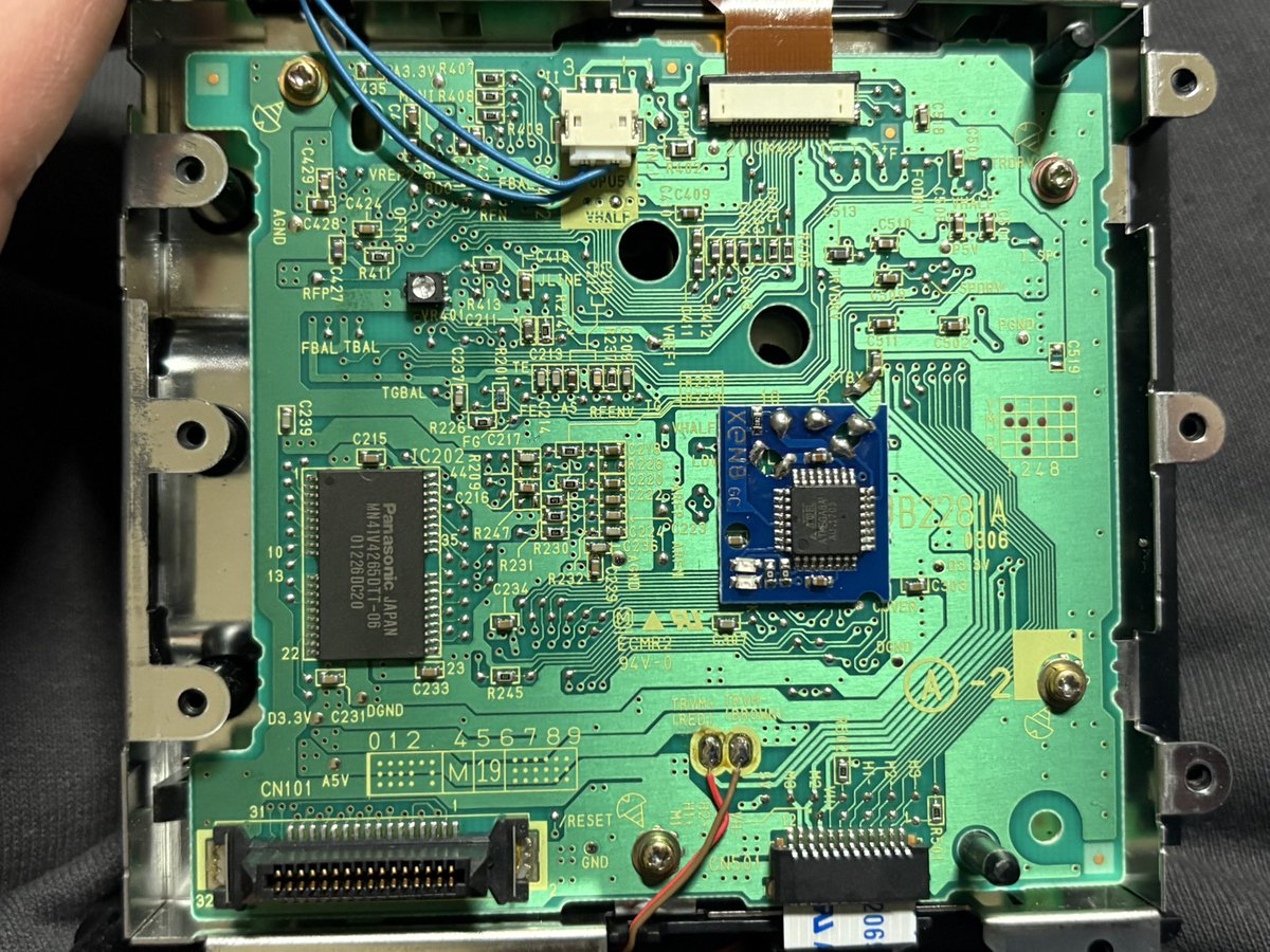 iFixRetro tweet media