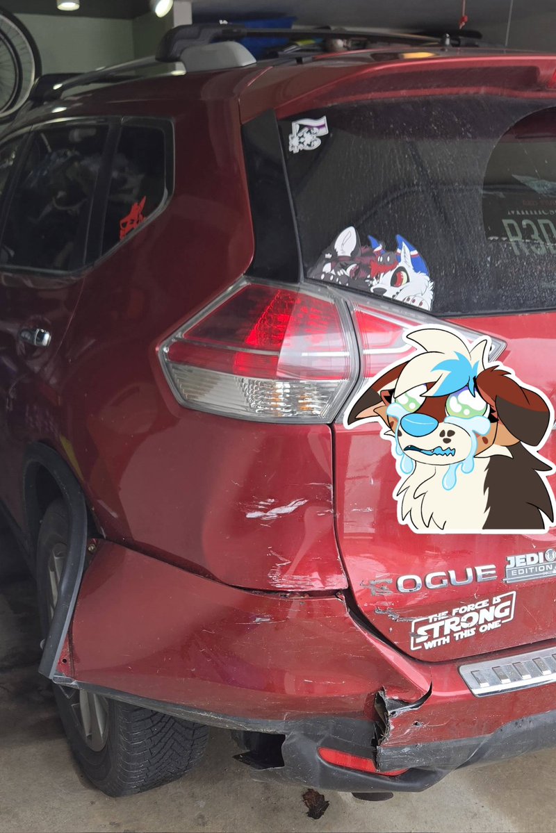 🦇 Emo Puppo 🦇 tweet media