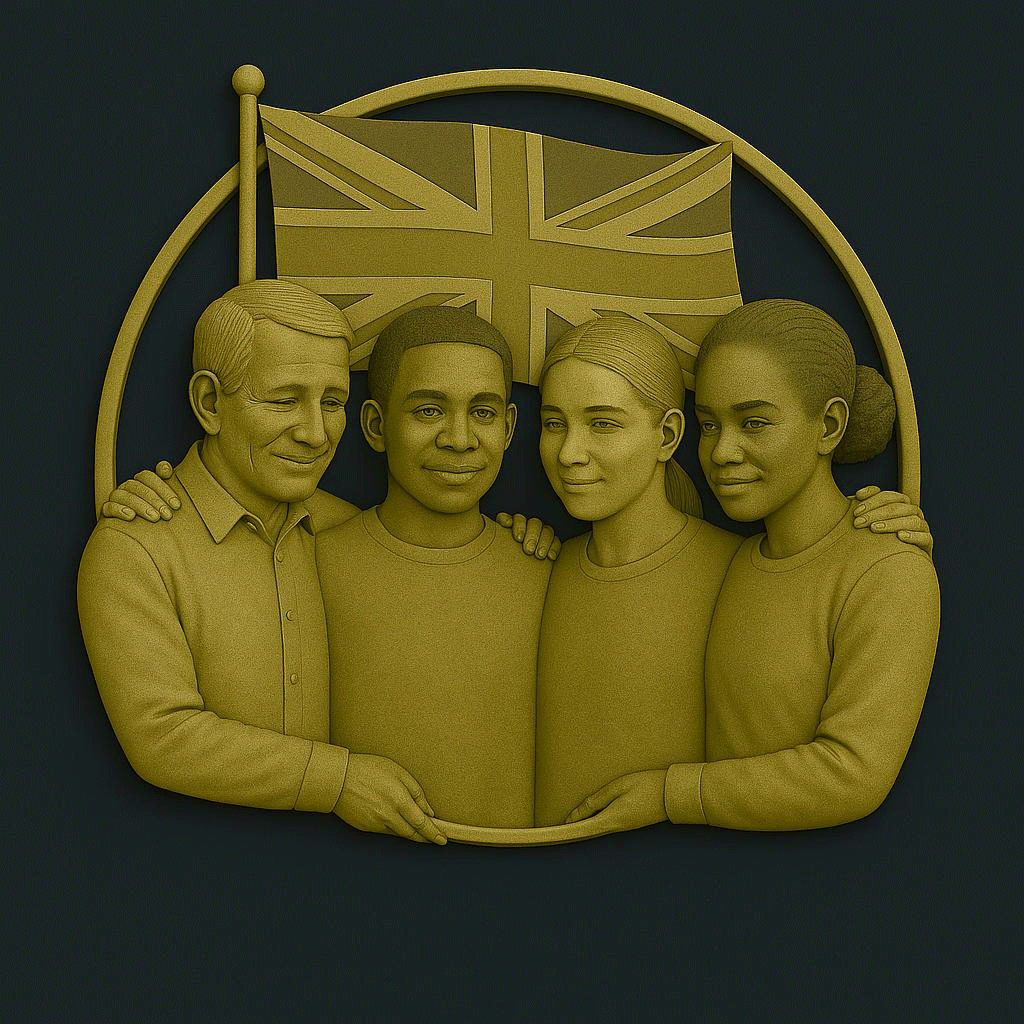 Joint Civil Aid Corps - National Civil Defence tweet media