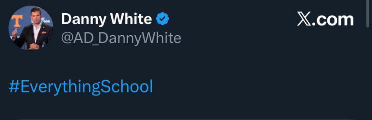 DieHardVUfan tweet media