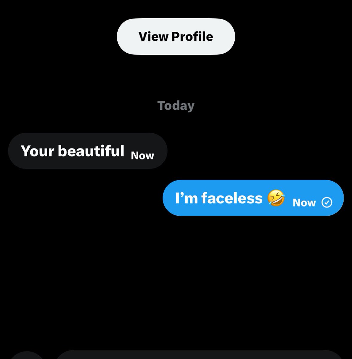 Goddess Samara ✨ tweet media