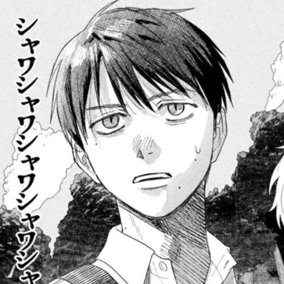 elio! NOT spoiler free tweet media