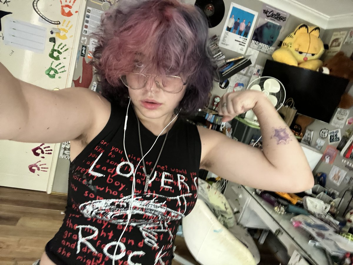 kai_yoursself shtwt tweet media