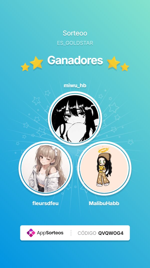 GoLdStAr tweet media