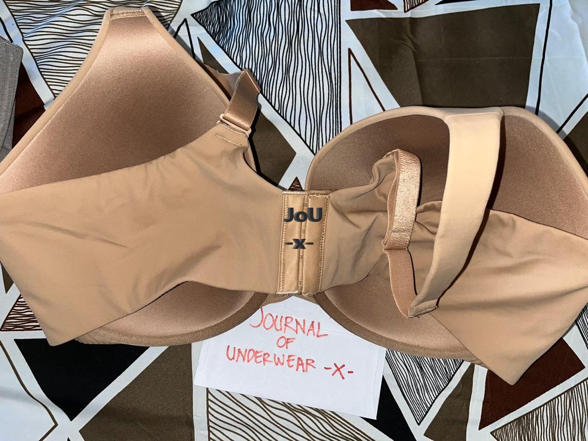 Journal of Underwear tweet media