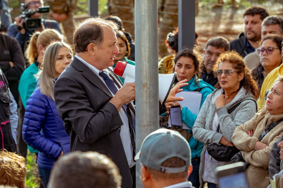 Delegación Presidencial Regional del Biobío tweet media