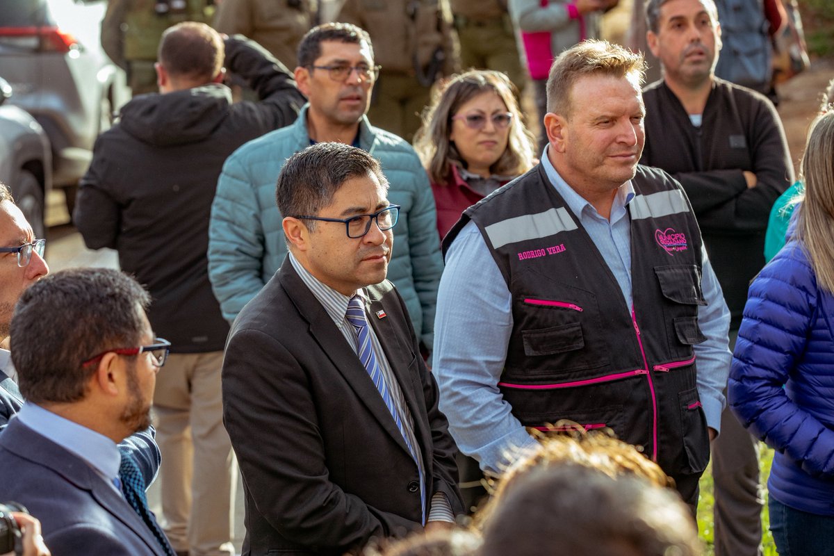 Delegación Presidencial Regional del Biobío tweet media