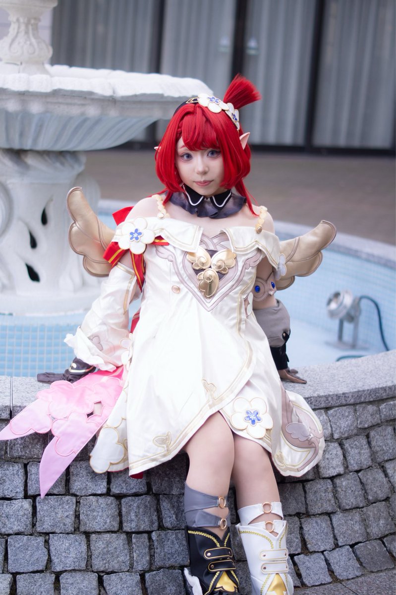 鳴目(なるめ) tweet media