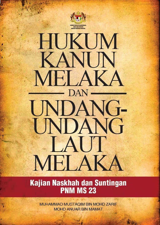 JABATAN WARISAN NEGARA tweet media