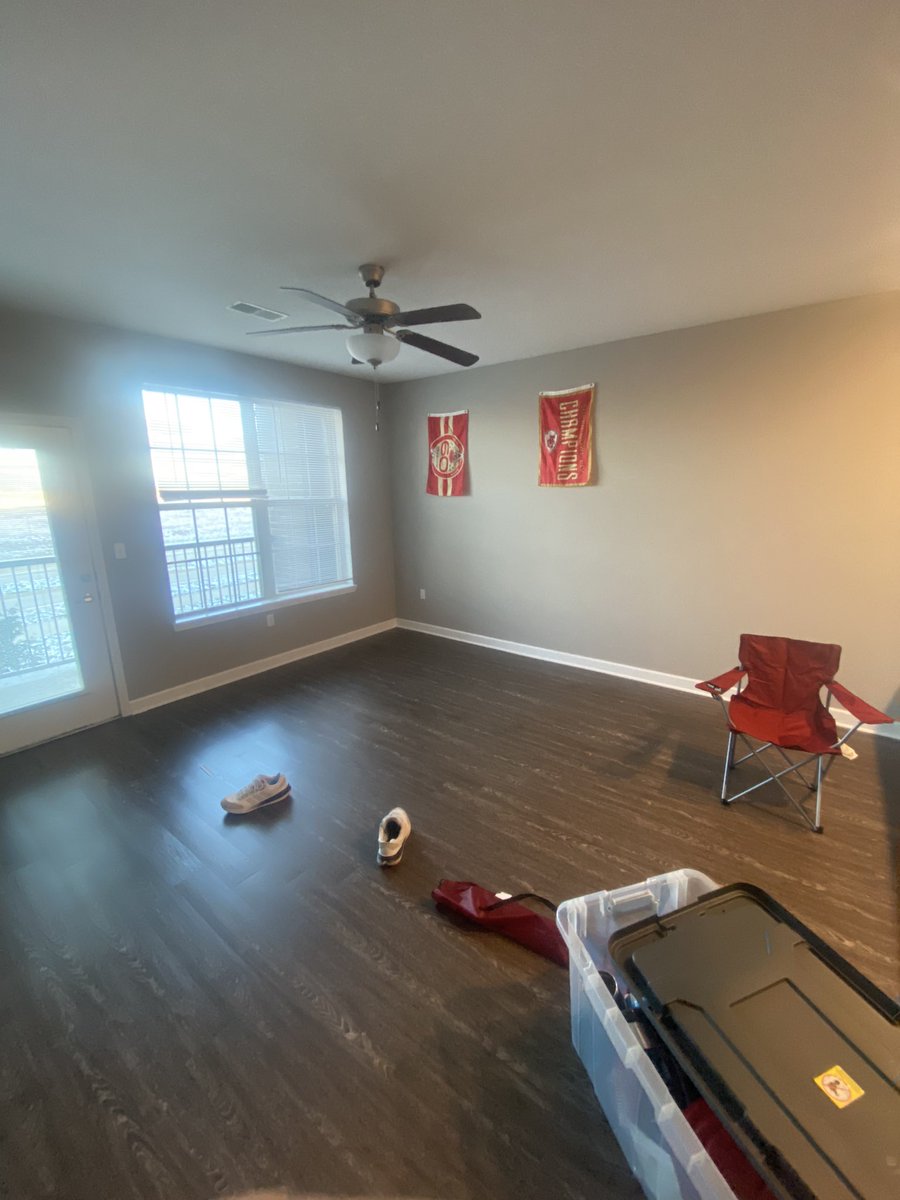 Caleb James tweet media