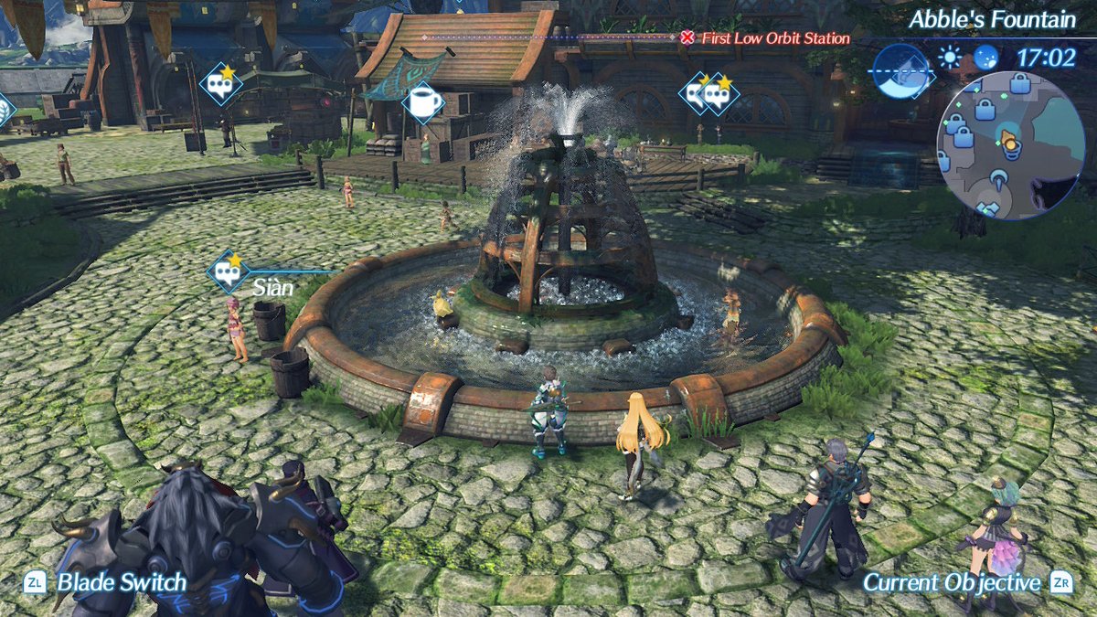 Sasquatch tweet media