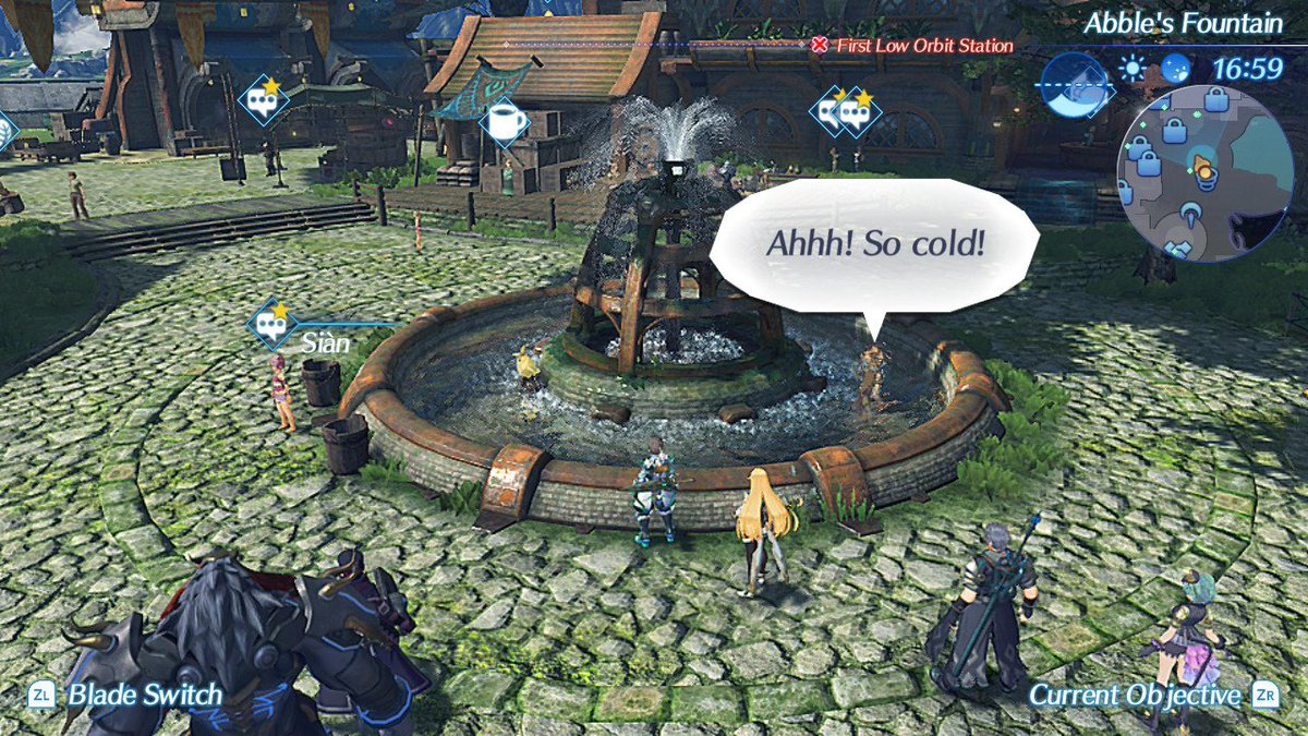 Sasquatch tweet media