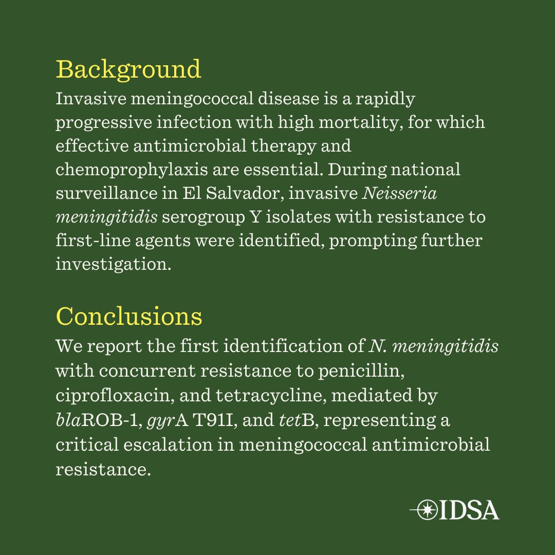 Journal of Infectious Diseases tweet media