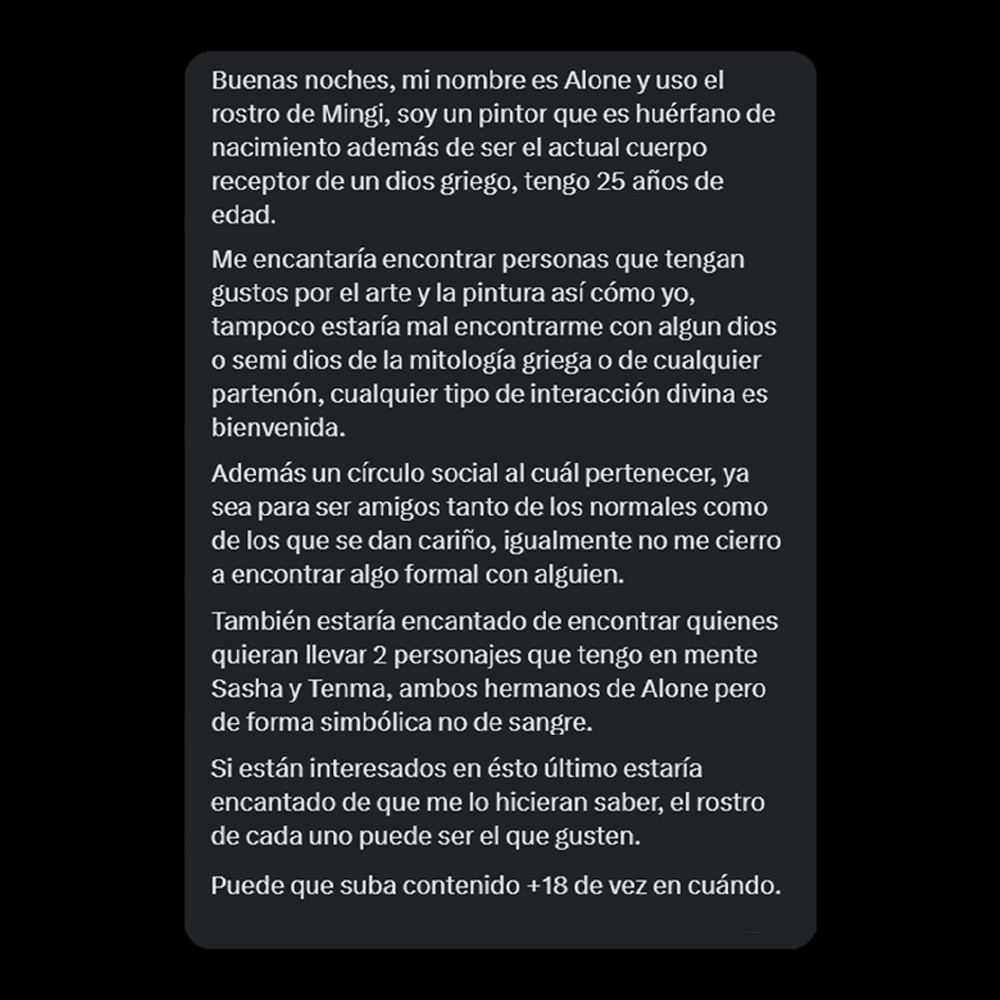 Mammacita tweet media