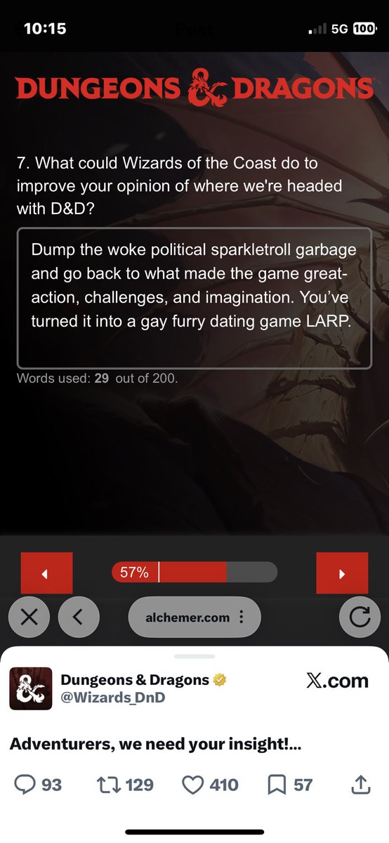 thewspdpodcast's tweet photo. @Wizards_DnD https://t.co/xrSNWeKnq3