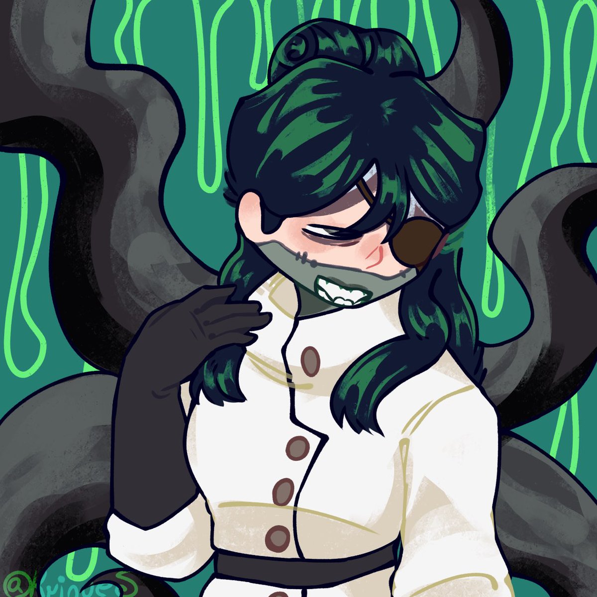 Krinue 𐂂 tweet media