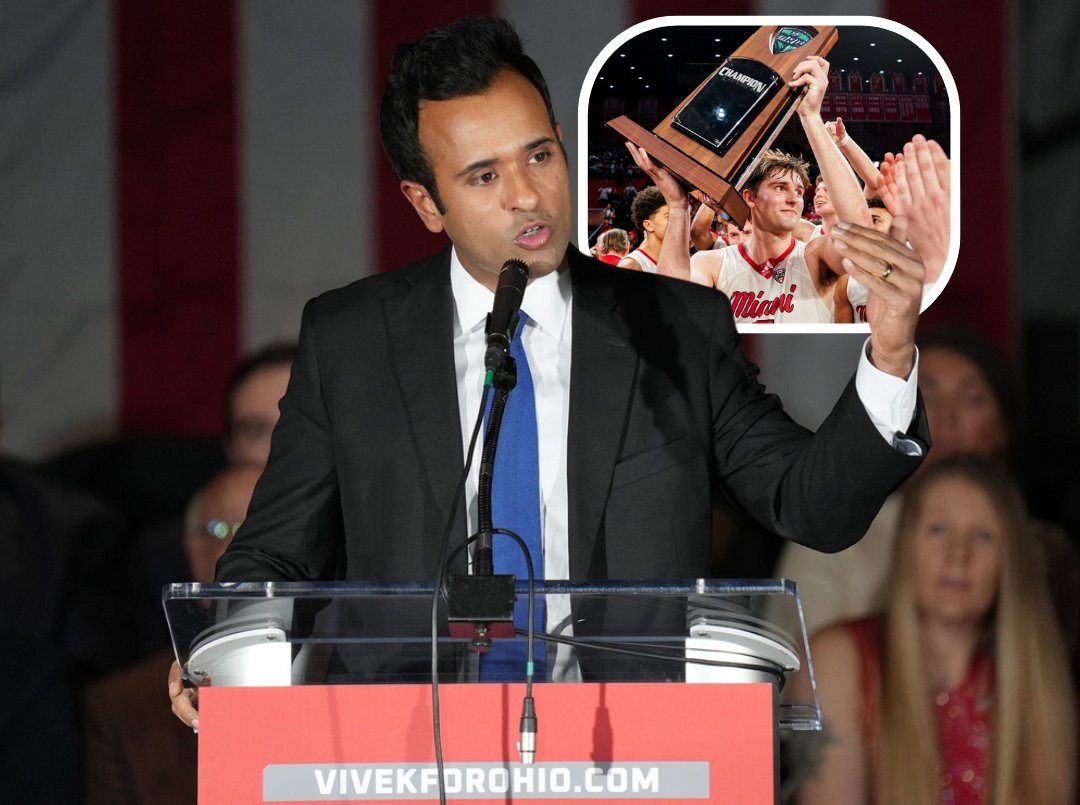 The Comeback tweet media