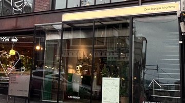 JOAH韓国カフェ&グルメ〜ソウルから地方まで〜 tweet media