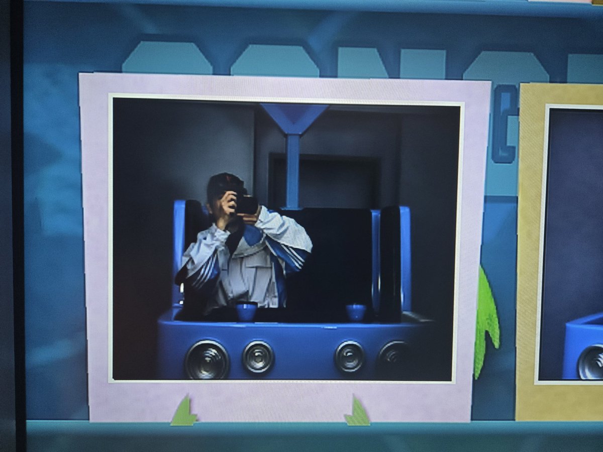 김밥이/코튼이/무명이 tweet media