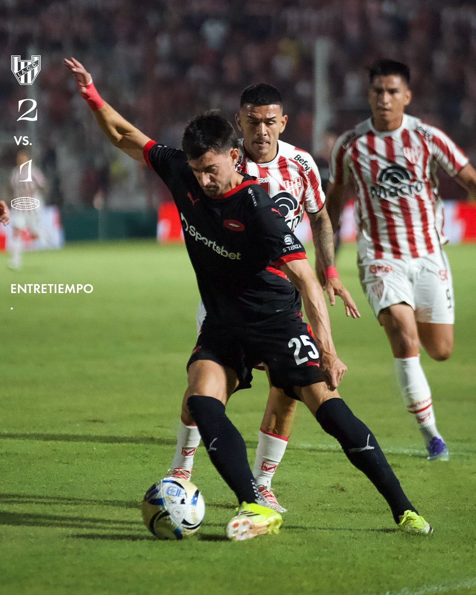 Juan Ignacio Egido tweet media