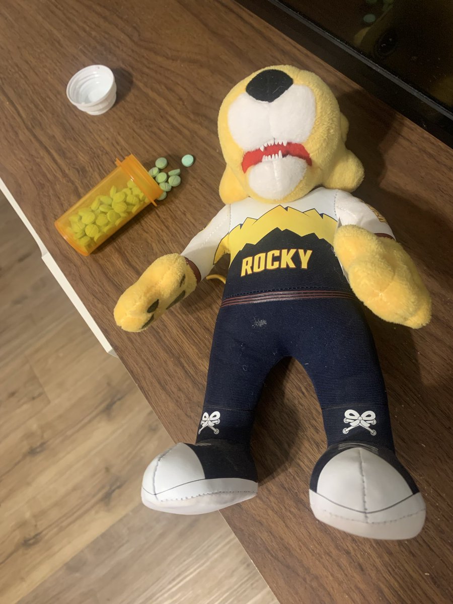 HorseRacer303's tweet image. You did this, David Adelman