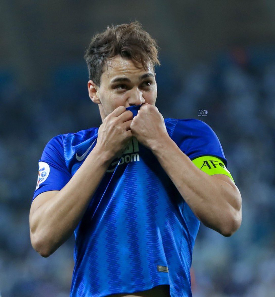 hilalstuff's tweet photo. 🚨🚨🚨🚨🚨🚨🚨🚨🚨 🎙️ ادواردو :

— كنت مع الهلال لخمس سنوات .. حققنا كثير من البطولات

— لذلك هي خمس سنوات لاتصدق؛ حقًا لاتصدق 

— أريد أن أقول فقط شكرًا لهذا الجمهور وهذا النادي 

— الهلال سيكون دائماً في حياتي وفي قلبي إلى الأبد!!!!!! 🥲💙💙💙💙💙💙💙💙💙 https://t.co/1HdkCX1C46