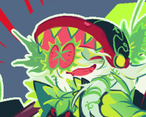 Piscy Fosheria (Comm closed) tweet media