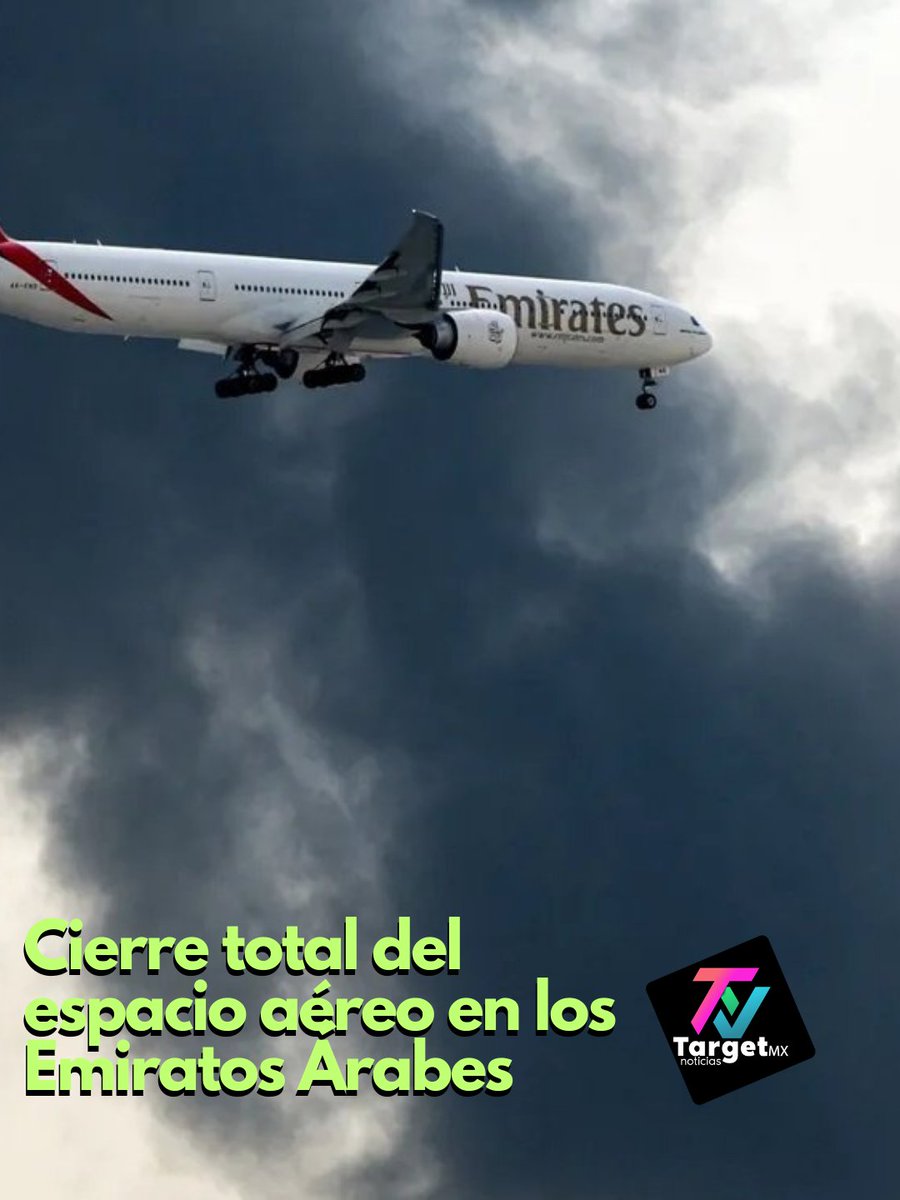TargetMXNoticias tweet media