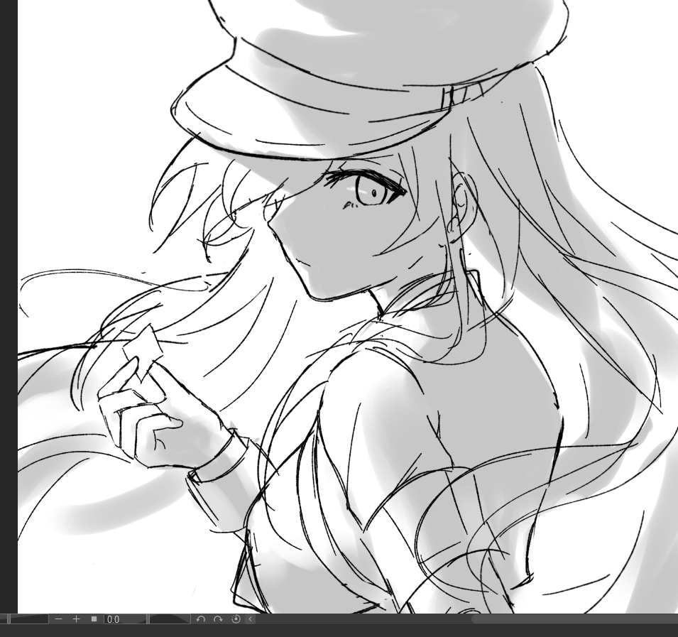 fhlen 🍀 ~! tweet media