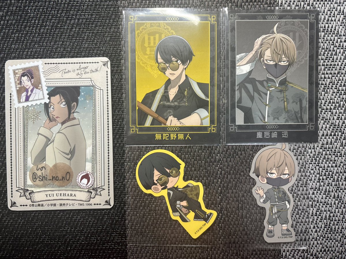 shino🥀 tweet media