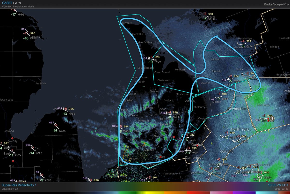 WeatherCAN tweet media