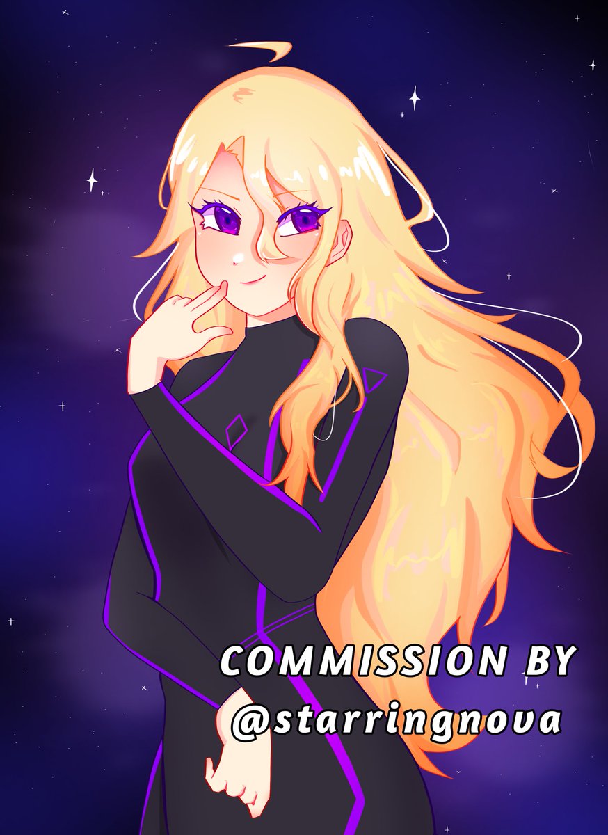 NOVA 🌟 tweet media