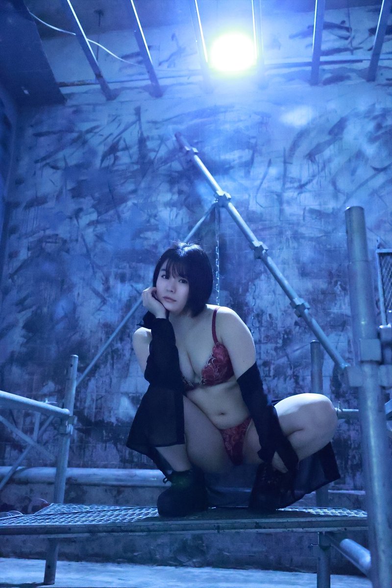 彩乃美希 tweet media