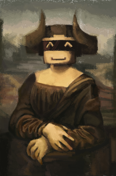 Yearly mspaint boombox tweet media